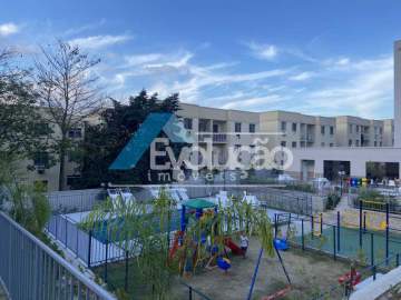 Condomínio CONQUISTA MENDANHA - Ótima localização - Apartamento 2 quartos à venda Rio de Janeiro,RJ Campo Grande - R$ 159.000 - A0340