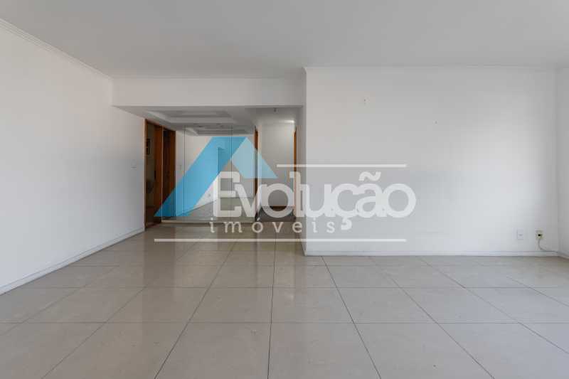 Edifício Agulhas Negras ap 20 - 7