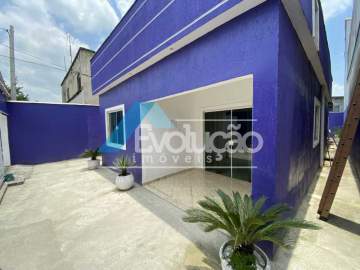 Ótima localização - Casa 3 quartos à venda Rio de Janeiro,RJ Campo Grande - R$ 350.000 - V0358