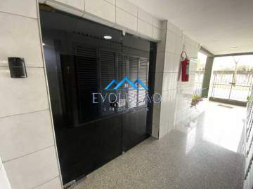 Condomínio CAPEMI IRIS - Excelente - Apartamento 2 quartos para alugar Rio de Janeiro,RJ Campo Grande - R$ 700 - A0351
