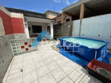 2 CASAS SÃO JORGE CAMPO GRANDE RJ - V0360