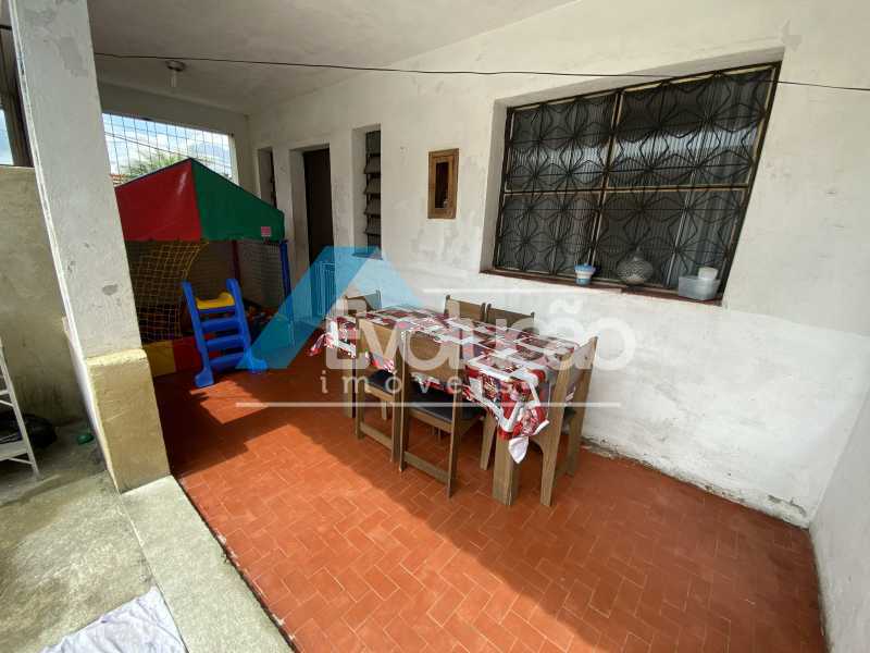 VARANDA CASA FRENTE - 3