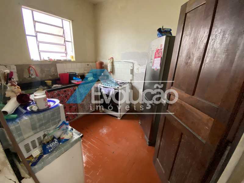 COZINHA CASA FRENTE - 8