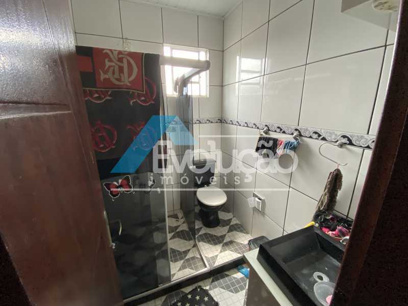 BANHEIRO 1 CASA FUNDOS - 13
