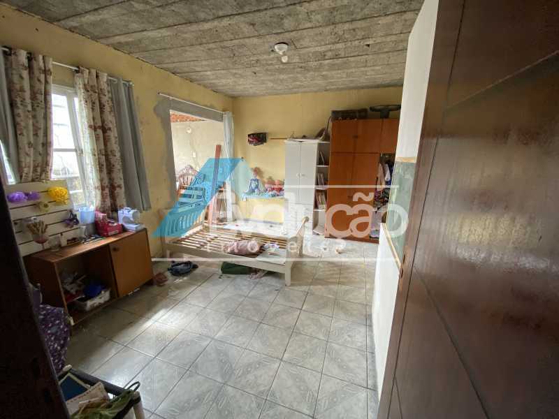 QUARTO 1 CASA FUNDOS - 14