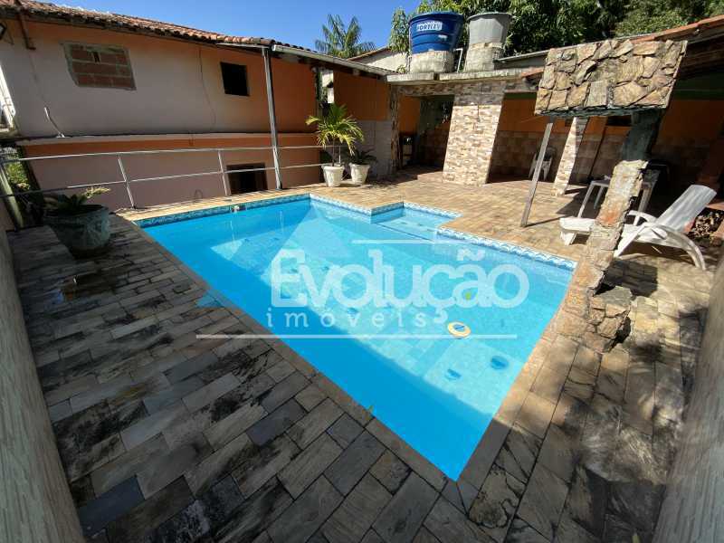 PISCINA - 3