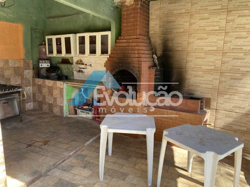 CHURRASQUEIRA - 4