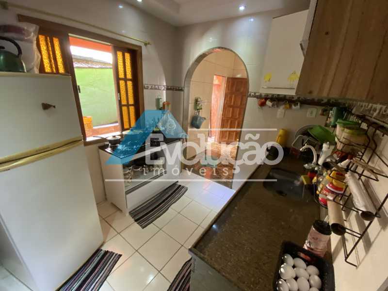 COZINHA BAIXO - 9