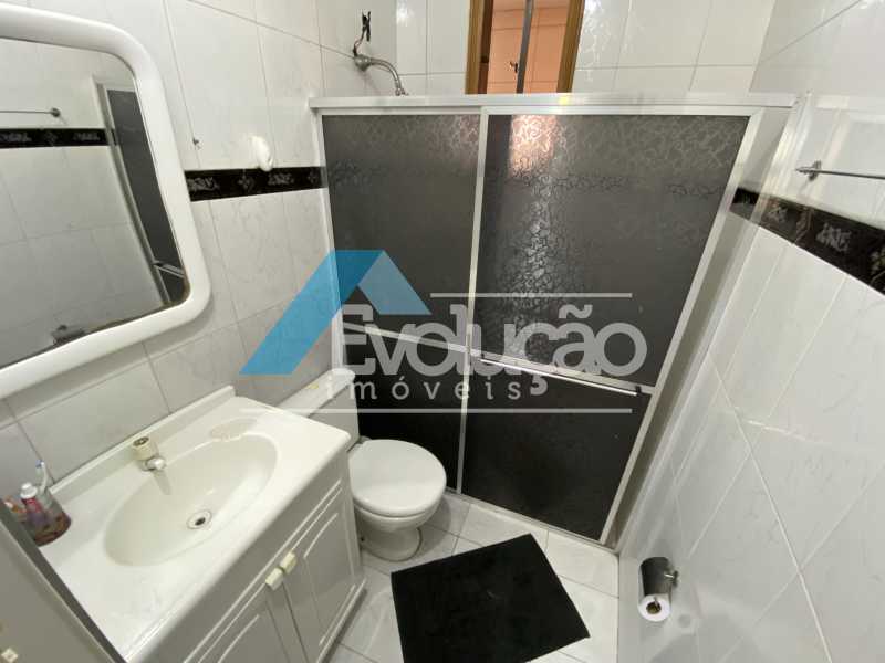 BANHEIRO SOCIAL  - 11