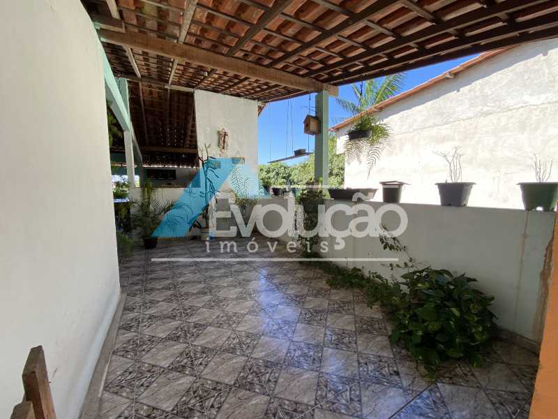 TERRAÇO - 16