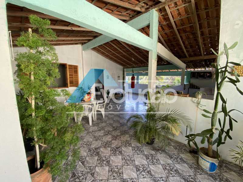 TERRAÇO - 17