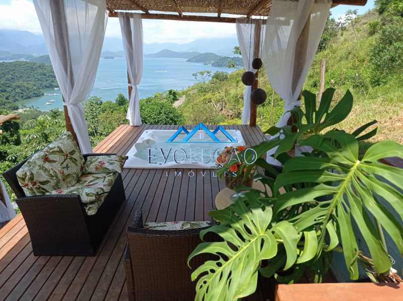 Conheça 2. do imóvel - Outros à venda Angra dos Reis,RJ Frade (Cunhambebe) - R$ 17.900.000 - V0401 - 8 2. - 8