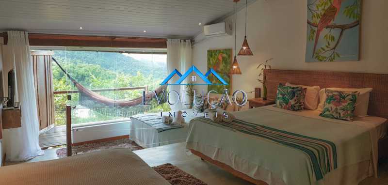 Conheça 18. do imóvel - Outros à venda Angra dos Reis,RJ Frade (Cunhambebe) - R$ 17.900.000 - V0401 - 19 18. - 19