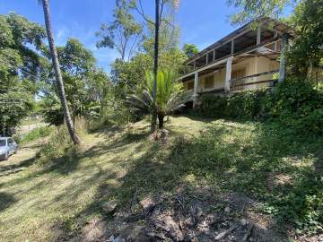 Oportunidade - Casa 4 quartos à venda Rio de Janeiro,RJ Guaratiba - R$ 430.000 - V0428