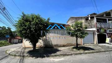 Oportunidade - Casa 2 quartos à venda Rio de Janeiro,RJ Campo Grande - R$ 220.000 - V0446