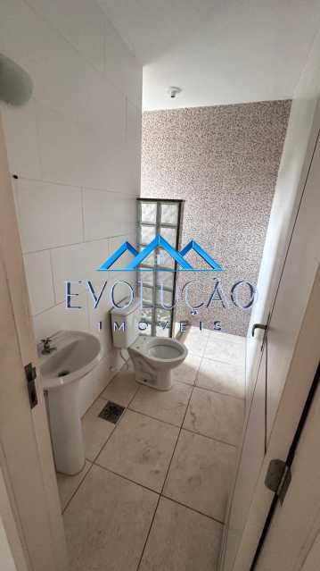BANHEIRO SOCIAL - 16