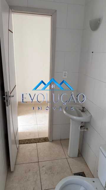 BANHEIRO SOCIAL - 17
