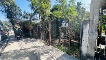 Lote à venda Rio de Janeiro,RJ Campo Grande - R$ 399.000 - V0465