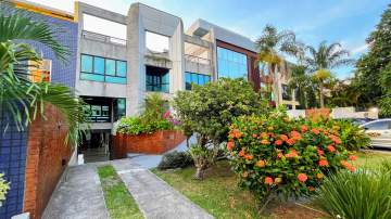 Oportunidade - Prédio 1071m² para alugar Rio de Janeiro,RJ Barra da Tijuca - R$ 80.000 - A0384