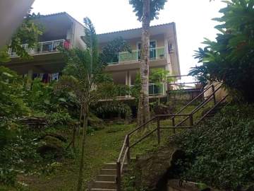 Espetacular - Casa em Condomínio 3 quartos à venda Mangaratiba,RJ Muriqui - R$ 750.000 - V0487