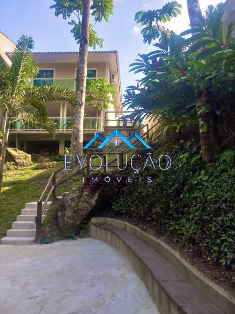 FUNDOS DA CASA - 3