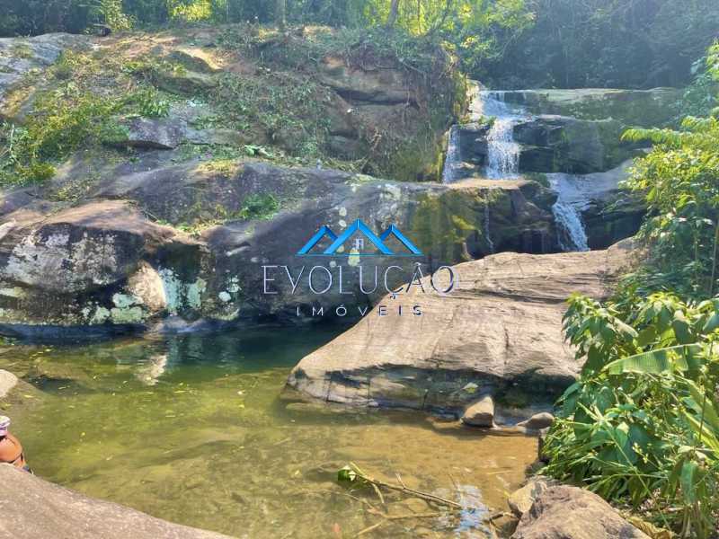CACHOEIRA - 8