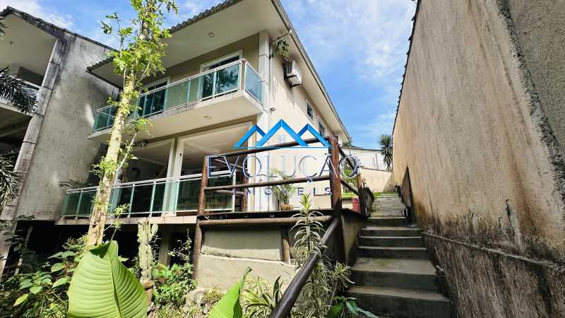 Espetacular - Casa em Condomínio 3 quartos à venda Mangaratiba,RJ Muriqui - R$ 550.000 - V0487