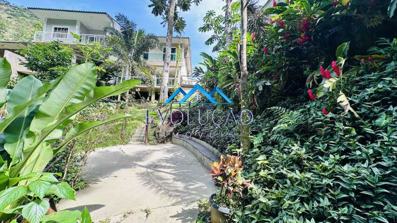 Espetacular - Casa em Condomínio 3 quartos à venda Mangaratiba,RJ Muriqui - R$ 550.000 - V0487