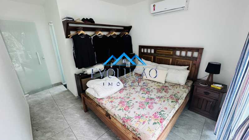 Espetacular - Casa em Condomínio 3 quartos à venda Mangaratiba,RJ Muriqui - R$ 550.000 - V0487
