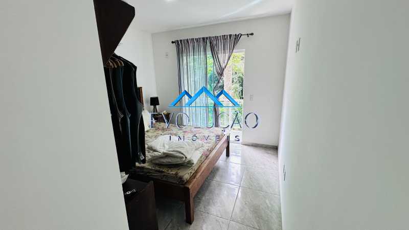 Espetacular - Casa em Condomínio 3 quartos à venda Mangaratiba,RJ Muriqui - R$ 550.000 - V0487