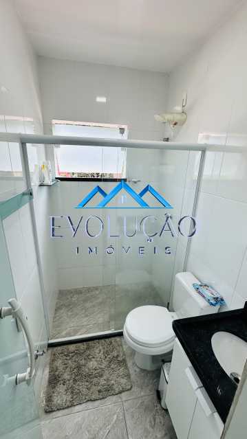 Espetacular - Casa em Condomínio 3 quartos à venda Mangaratiba,RJ Muriqui - R$ 550.000 - V0487