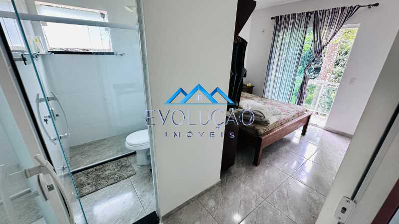 Espetacular - Casa em Condomínio 3 quartos à venda Mangaratiba,RJ Muriqui - R$ 550.000 - V0487