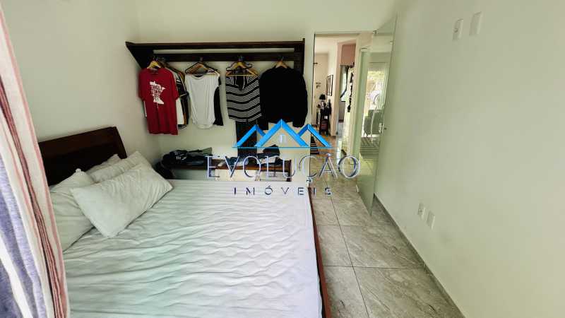 Espetacular - Casa em Condomínio 3 quartos à venda Mangaratiba,RJ Muriqui - R$ 550.000 - V0487
