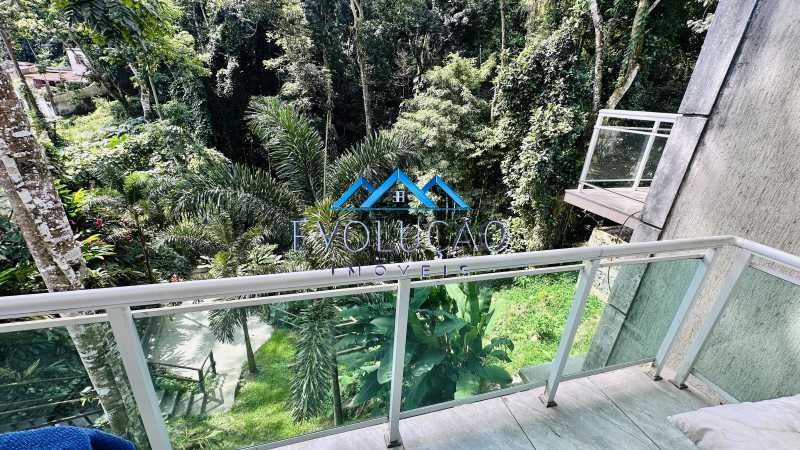 Espetacular - Casa em Condomínio 3 quartos à venda Mangaratiba,RJ Muriqui - R$ 550.000 - V0487