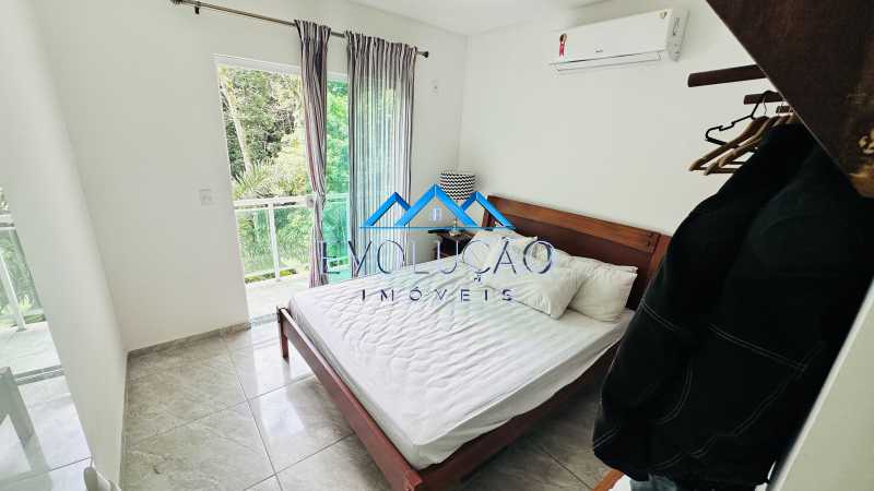 Espetacular - Casa em Condomínio 3 quartos à venda Mangaratiba,RJ Muriqui - R$ 550.000 - V0487