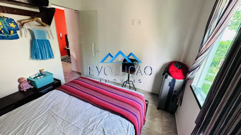 Espetacular - Casa em Condomínio 3 quartos à venda Mangaratiba,RJ Muriqui - R$ 550.000 - V0487