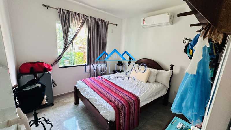 Espetacular - Casa em Condomínio 3 quartos à venda Mangaratiba,RJ Muriqui - R$ 550.000 - V0487