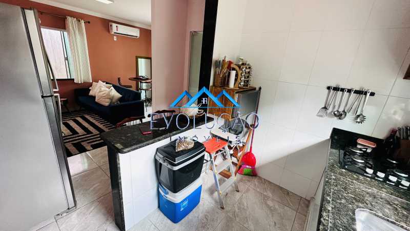 Espetacular - Casa em Condomínio 3 quartos à venda Mangaratiba,RJ Muriqui - R$ 550.000 - V0487
