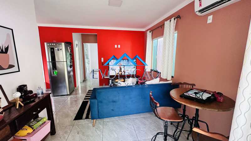 Espetacular - Casa em Condomínio 3 quartos à venda Mangaratiba,RJ Muriqui - R$ 550.000 - V0487