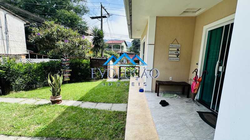Espetacular - Casa em Condomínio 3 quartos à venda Mangaratiba,RJ Muriqui - R$ 550.000 - V0487