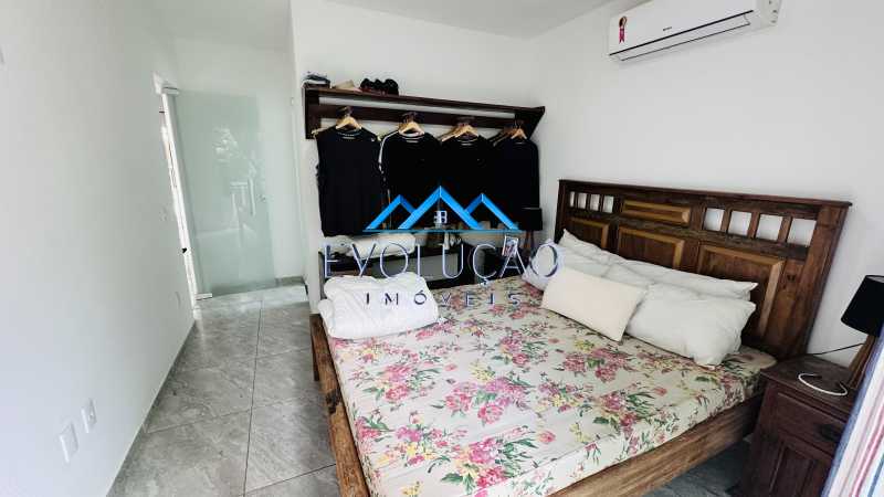 Espetacular - Casa em Condomínio 3 quartos à venda Mangaratiba,RJ Muriqui - R$ 550.000 - V0487