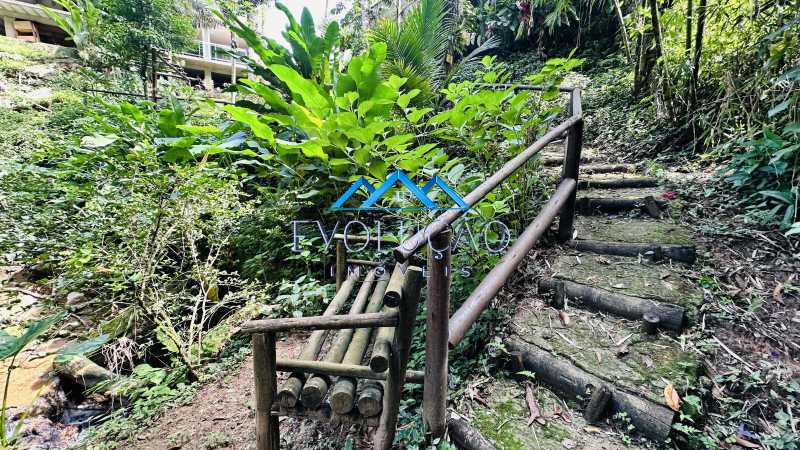 Espetacular - Casa em Condomínio 3 quartos à venda Mangaratiba,RJ Muriqui - R$ 550.000 - V0487