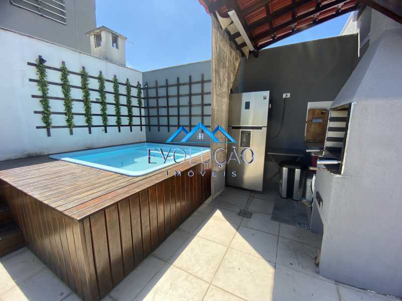 SEGUNDO ANDAR PISCINA - 1