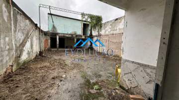 Oportunidade - Lote à venda Rio de Janeiro,RJ Campo Grande - R$ 350.000 - V0491