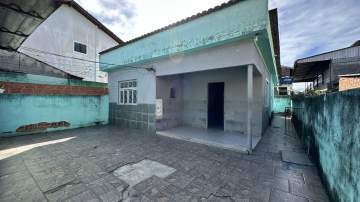 Oportunidade - Casa 3 quartos à venda Rio de Janeiro,RJ Campo Grande - R$ 200.000 - V0493