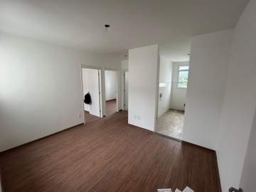 Oportunidade - Apartamento 2 quartos à venda Rio de Janeiro,RJ Campo Grande - R$ 120.000 - V0511