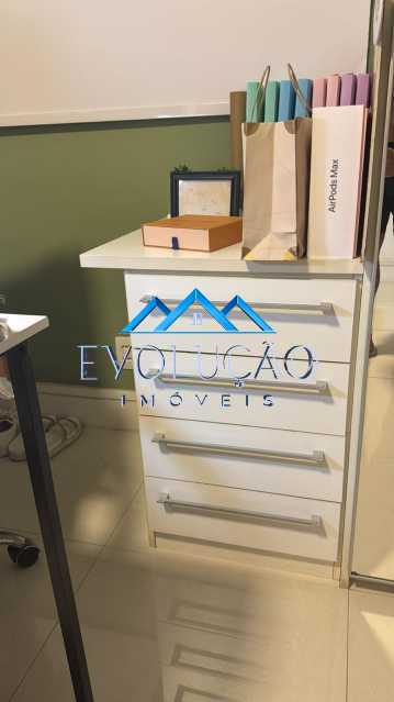 Conheça ec2e0da4-778b-44d8-8860-fb456c do imóvel - Cobertura 2 quartos à venda Rio de Janeiro,RJ Barra da Tijuca - R$ 2.000.000 - V0513 - 10 ec2e0da4-778b-44d8-8860-fb456c - 10