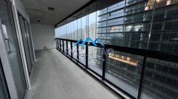 Condomínio DUO RESIDENZIALE  - Oportunidade - Apartamento 2 quartos à venda Rio de Janeiro,RJ Recreio dos Bandeirantes - R$ 650.000 - V0514