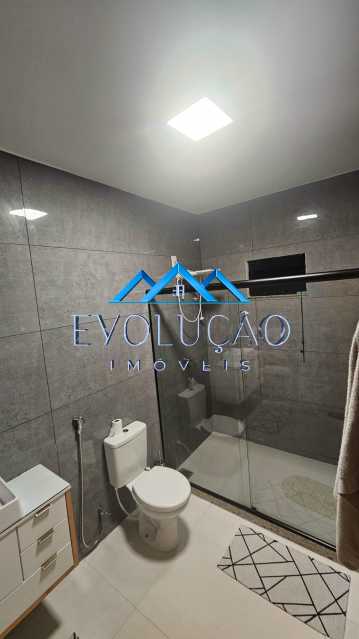 Espetacular - Casa em Condomínio 3 quartos à venda Rio de Janeiro,RJ Campo Grande - R$ 600.000 - V0516