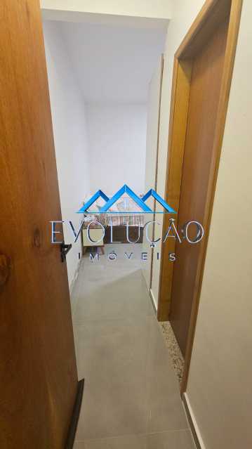 Espetacular - Casa em Condomínio 3 quartos à venda Rio de Janeiro,RJ Campo Grande - R$ 600.000 - V0516